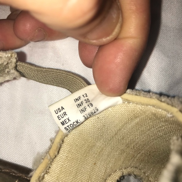 Crevo kids sandals - Picture 4 of 4